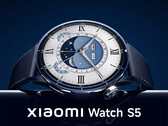 A Xiaomi Watch S5 világszerte HyperOS 3 operációs rendszerrel fog megjelenni.