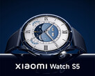 A Xiaomi Watch S5 világszerte HyperOS 3 operációs rendszerrel fog megjelenni.