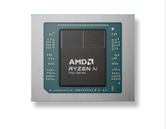 Az AMD Ryzen AI Max+ 495 Pro felbukkant az interneten