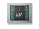 Az AMD Ryzen AI Max+ 495 Pro felbukkant az interneten