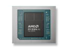 Az AMD Ryzen AI Max+ 495 Pro felbukkant az interneten