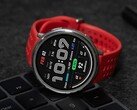 Az Amazfit Active 2 okosóra a 6.0.12.3. szoftververziót kapja. (Kép forrása: Amazfit)