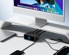 Az Anker új Nano töltőállomása már elérhető az Amazon US-en keresztül. (Kép forrása: Anker)
