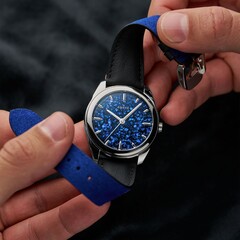 Az Awake Son Mai Fragments kék (ocean depth) színben (Kép forrása: Awake)