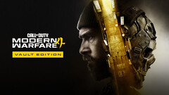 A Call of Duty Modern Warfare 4 Vault Edition promóciós képe