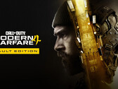 A Call of Duty Modern Warfare 4 Vault Edition promóciós képe