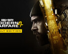 A Call of Duty Modern Warfare 4 Vault Edition promóciós képe