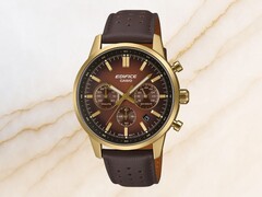 A Casio új Edifice EFR-575 órái Európába érkeznek