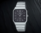 A Casio MTP-B185D-1AVEF órája (a képen) érkezik az Egyesült Királyságba. (Kép forrása: Casio)