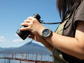 A pletykák szerint a Casio G-Shock GBA-950 óra a PRJ-B001 (fent) órához hasonlóan készül. (Kép forrása: Casio)