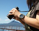 A pletykák szerint a Casio G-Shock GBA-950 óra a PRJ-B001 (fent) órához hasonlóan készül. (Kép forrása: Casio)