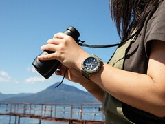 A pletykák szerint a Casio G-Shock GBA-950 óra a PRJ-B001 (fent) órához hasonlóan készül. (Kép forrása: Casio)