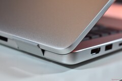 A Dell Pro 14 Plus (kép forrása: Benjamin Herzig)