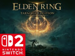 Elden Ring Tarnished Edition Switch 2 banner (Kép forrása: Nintendo of America, szerkesztve)