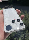 Semmi telefon (3)