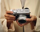 A Fujifilm GFX100RF-hez hasonló fényképezőgépek hamarosan nagyobb akkumulátort kapnak.