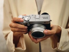 A Fujifilm GFX100RF-hez hasonló fényképezőgépek hamarosan nagyobb akkumulátort kapnak.