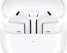 A Galaxy Buds 3. (Kép forrása: Samsung)