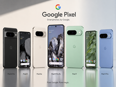 A Pixel modellek széles skálája megkapja a Android 17-et.