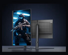 A 27M2N5500X gamer monitor ára Kínában körülbelül 280 dollár.