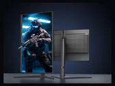 A 27M2N5500X gamer monitor ára Kínában körülbelül 280 dollár.