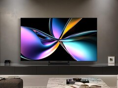 A Hisense U7QG TV már előrendelhető az Egyesült Államokban. (Kép forrása: Hisense)