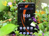 Oukitel WP35 5G okostelefon felülvizsgálata - Robusztus, jó akkumulátoros üzemidővel és nem olyan drága