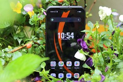 Áttekintés: Oukitel WP35. Az Oukitel által biztosított eszköz.