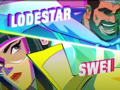 Kiszivárgott a Ubisoft Project U nevű, fagyos PvPvE lövöldéjének intro cinematic trailere. (Kép forrása: YouTube / Shaun Weber)