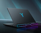 Az új Legion Y9000P "Extreme Edition" (a képen) Intel Core Ultra 290HX Plus processzorral rendelkezik
