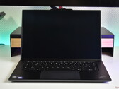 A Lenovo ThinkPad X9-15p Gen 1 Aura Edition
