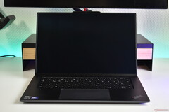 A Lenovo ThinkPad X9-15p Gen 1 Aura Edition