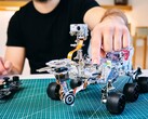 A CircuitMess egy programozható robotot kínál, amelyet a marsjáró ihletett.