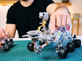 A CircuitMess egy programozható robotot kínál, amelyet a marsjáró ihletett.