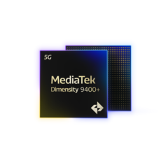 A Dimensity 9400+ a MediaTek legújabb SoC-je a zászlóshajó okostelefonok számára (kép forrása: MediaTek)