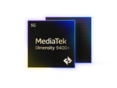 A Dimensity 9400+ a MediaTek legújabb SoC-je a zászlóshajó okostelefonok számára (kép forrása: MediaTek)