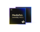 A Dimensity 9400+ a MediaTek legújabb SoC-je a zászlóshajó okostelefonok számára (kép forrása: MediaTek)