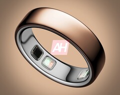 Az Oura Ring 5 hivatalosan májusban kerül bemutatásra.