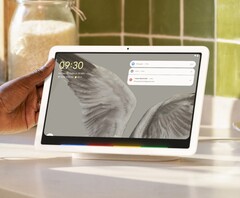 Bár a Pixel Tabletnek várhatóan nem lesz utódja, a Google jelenleg egy okosotthoni kijelzőt fejleszt.