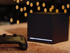 A nyilvános szabályozói bejelentések szerint a Steam Machine 2026. június 29. előtt megjelenhet.