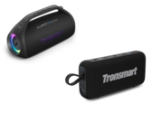 A képen - A Tronsmart Bang 2 (balra fent) és a Trip 2 (jobbra lent). (Kép forrása: Tronsmart)