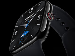 A Vivo Watch GT 2 több mint 100 sportolási módot támogat. (Kép forrása: Vivo)