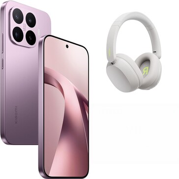 A Xiaomi 17T tartalmazhat ingyenes Redmi Headphones Neo fejhallgatót előrendelés vagy indítás bónuszként
