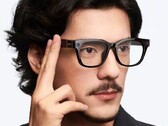 A Xiaomi AI szemüvegek ára ~ 280 dollárnak megfelelő összegről indul. (Kép forrása: Xiaomi)