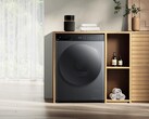 A Xiaomi új Mijia Washing Machine Pro (a képen) szuper elektrolízis technológiával rendelkezik. (Kép forrása: Xiaomi)