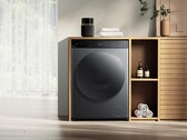 A Xiaomi új Mijia Washing Machine Pro (a képen) szuper elektrolízis technológiával rendelkezik. (Kép forrása: Xiaomi)