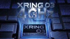 Az Xring O3 várhatóan nagyobb teljesítményt és új architektúrát hoz 2026-ban, potenciálisan a Xiaomi Mix Fold 5-ben, más néven a Xiaomi 17 Foldban