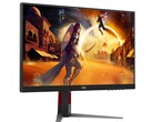 AOC Q27G4Z: Új, nagy frissítési sebességű játékmonitor (Kép forrása: AOC)