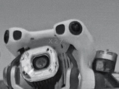 A Mini 5 lehet a DJI következő drónja a Mavic 4 Pro után. (Kép forrása: via Jasper Ellens) 