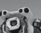 A Mini 5 lehet a DJI következő drónja a Mavic 4 Pro után. (Kép forrása: via Jasper Ellens) 
